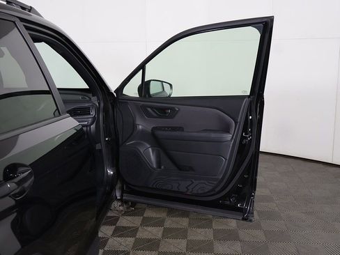 Used 2025 Subaru Forester Premium AWD/4WD image 20