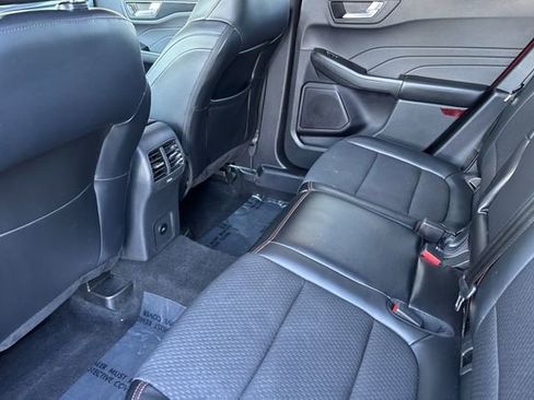 Used 2024 Ford Escape ST-Line image 14