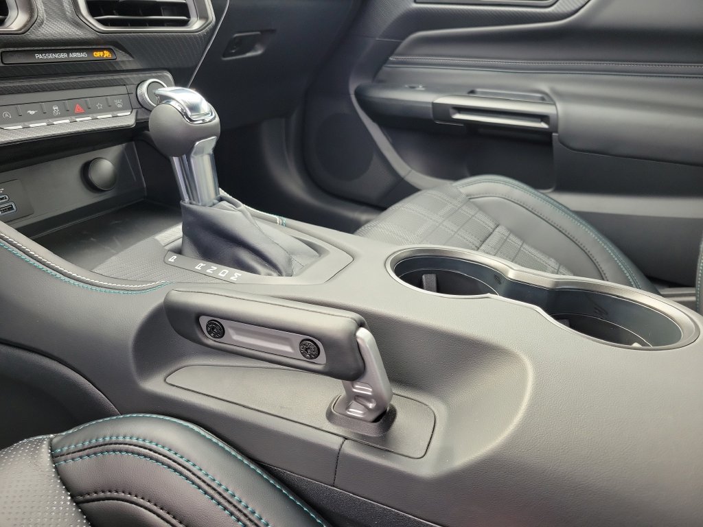 New 2026 Ford Mustang GT RWD image 29