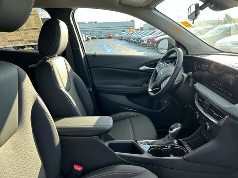 New 2026 Buick Encore GX Preferred w/ Comfort Package image 19