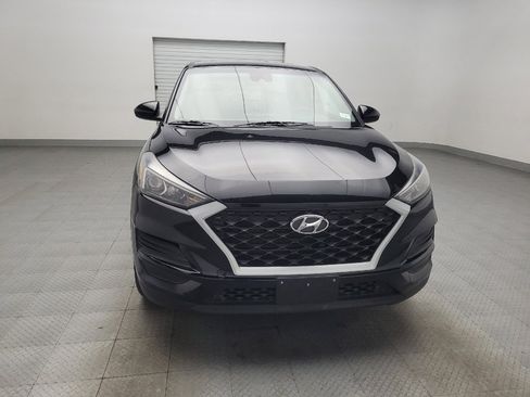 Used 2019 Hyundai Tucson SE image 14