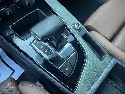 Used 2023 Audi A4 2.0T allroad Premium Plus w/ Premium Plus Package image 23