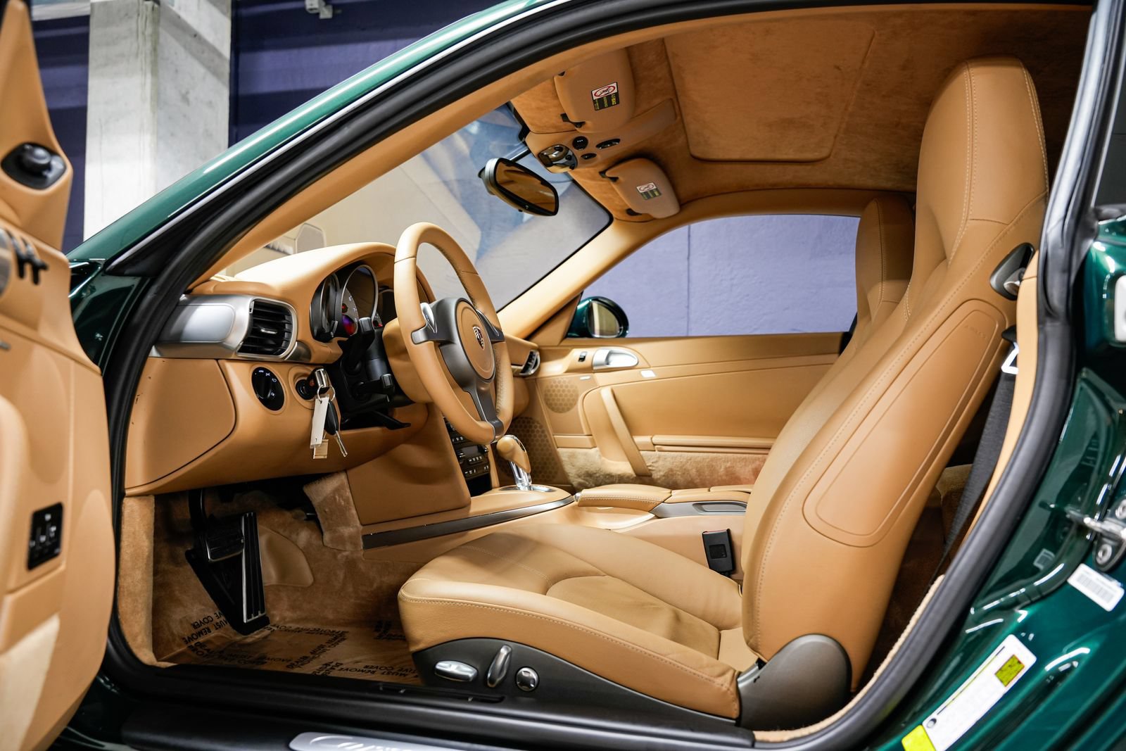 Used 2009 Porsche 911 Carrera S RWD image 18