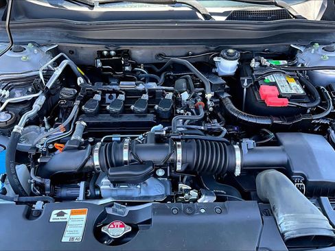 Used 2021 Honda Accord LX image 31