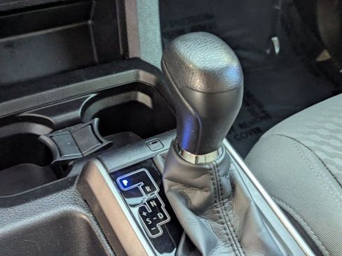 Certified 2023 Toyota Tacoma SR5 w/ Technology Package AWD/4WD image 12