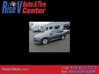 Used 2019 Volkswagen Jetta S w/ Driver Assistance Package