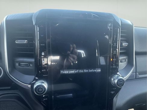 New 2026 RAM 3500 Big Horn image 29