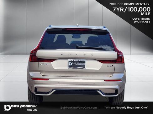 New 2026 Volvo XC60 B5 Plus w/ Protection Package Premier image 26