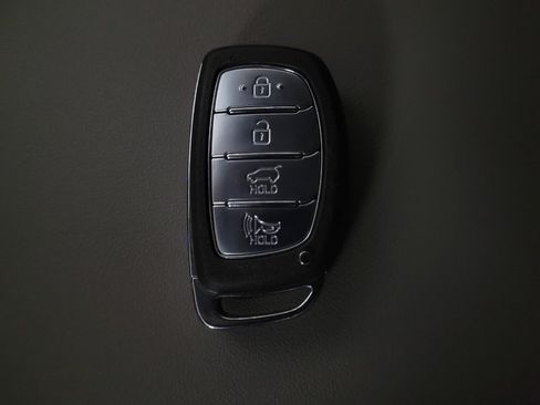 Used 2019 Hyundai Tucson SEL w/ Cargo Package image 32