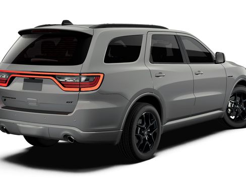 New 2027 Dodge Durango GT AWD/4WD image 2