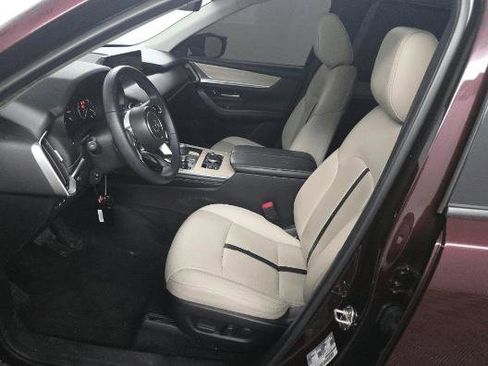 Used 2024 MAZDA CX-90 3.3 Turbo w/ Premium Package AWD/4WD image 22