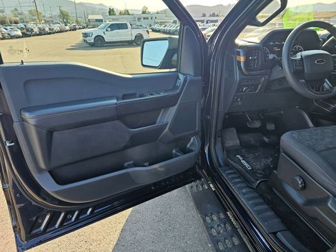 Used 2022 Ford F150 Tremor image 17