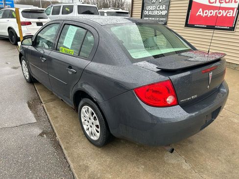 Used 2009 Pontiac G5 image 7