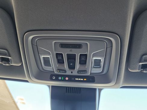 New 2026 GMC Sierra 2500 Denali w/ Denali Reserve Package image 40