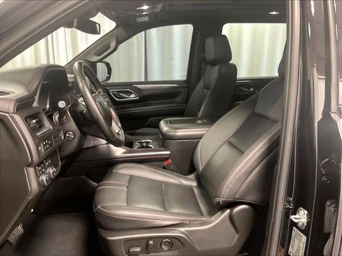 Used 2023 Chevrolet Tahoe RST image 10