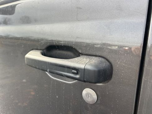 New 2026 Jeep Gladiator Sport image 14