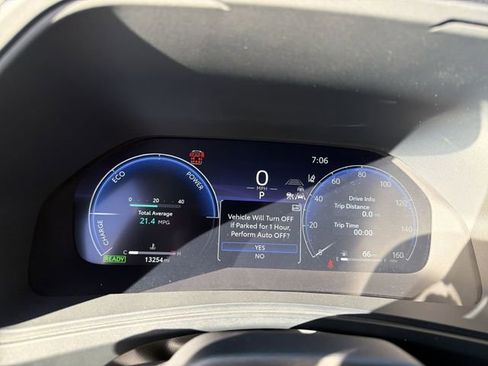 Certified 2025 Toyota Grand Highlander AWD Hybrid image 12
