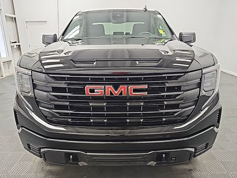 New 2026 GMC Sierra 1500 Pro w/ Graphite Edition image 3
