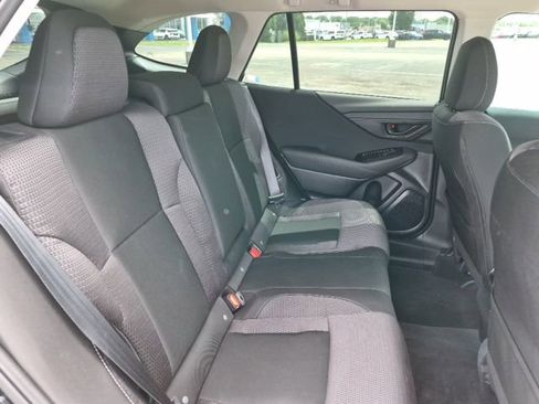 Certified 2025 Subaru Outback w/ Popular Package #1A AWD/4WD image 14