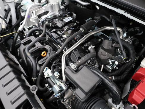 New 2026 Nissan Kicks SV image 25