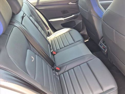 Used 2026 Volkswagen Golf AWD/4WD image 21