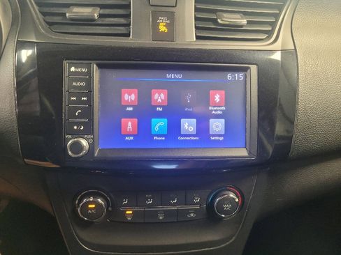 Used 2019 Nissan Sentra S FWD image 25
