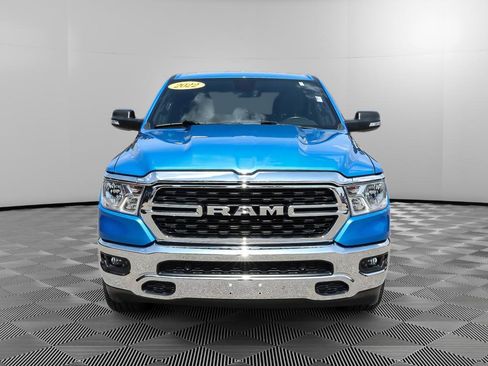 Used 2022 RAM 1500 Big Horn AWD/4WD image 11