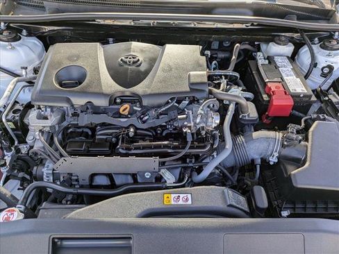 Used 2024 Toyota Camry LE w/ Cold Weather Package image 22
