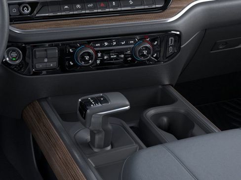 New 2025 Chevrolet Silverado 1500 RST w/ Convenience Package II AWD/4WD image 56