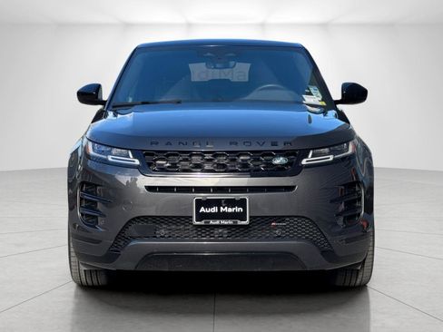 Used 2023 Land Rover Range Rover Evoque R-Dynamic SE image 8