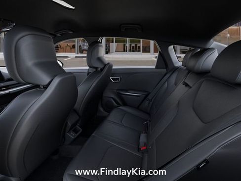 New 2026 Kia K4 EX image 21
