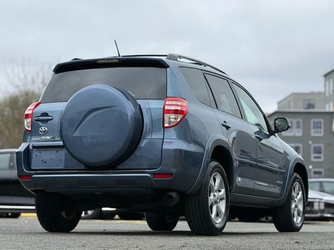 Used 2010 Toyota RAV4 Limited FWD image 6