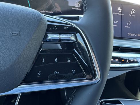 New 2026 Cadillac Lyriq Sport RWD image 27