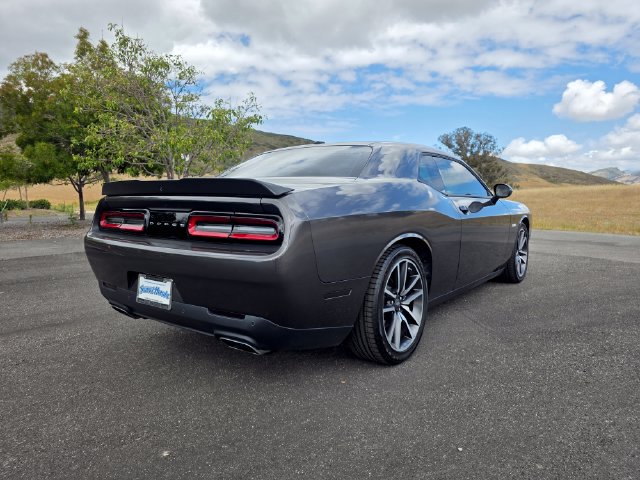Used 2023 Dodge Challenger R/T w/ Shaker Package RWD image 7