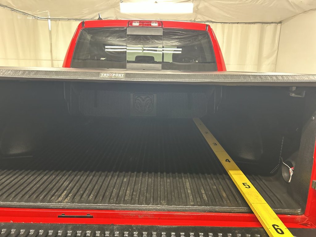 Used 2016 RAM 1500 Sport w/ Torred Sport Package AWD/4WD image 22