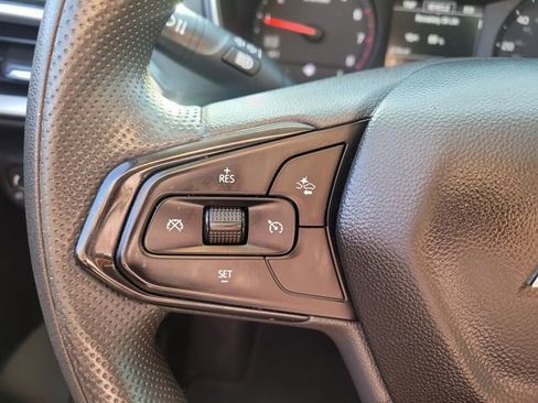 Used 2023 Chevrolet TrailBlazer LS image 27