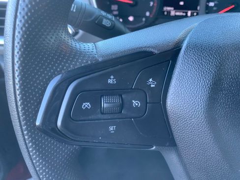 Used 2021 Chevrolet TrailBlazer LT image 15