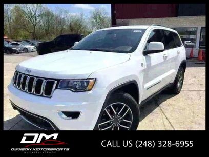 Used 2020 Jeep Grand Cherokee Laredo w/ Quick Order Package 2BN North