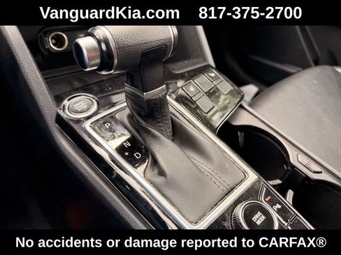 Used 2023 Kia Sportage EX image 24