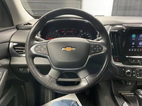 Used 2020 Chevrolet Traverse Premier w/ Redline Edition image 16