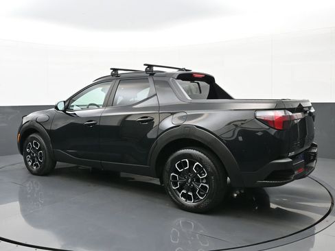 Certified 2023 Hyundai Santa Cruz SEL w/ Activity Package AWD/4WD image 6