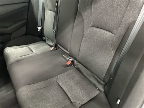 Used 2025 Honda Accord LX image 11