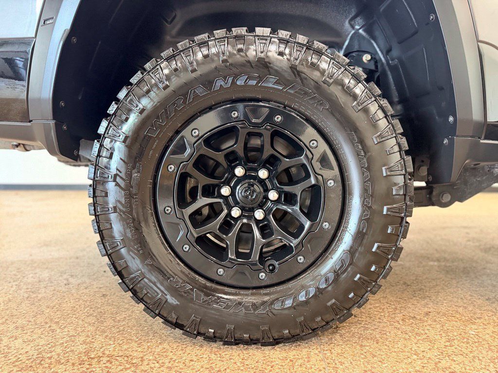 Used 2023 RAM 1500 TRX w/ Bed Utility Group AWD/4WD image 26