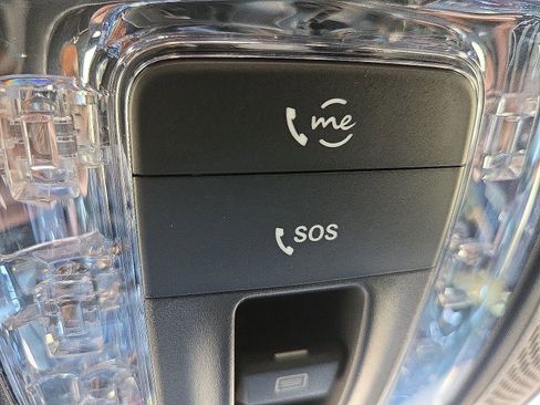 Used 2024 Mercedes-Benz GLE 53 AMG 4MATIC image 22