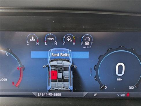 New 2026 Ford F250 XLT w/ XLT Premium Package AWD/4WD image 10