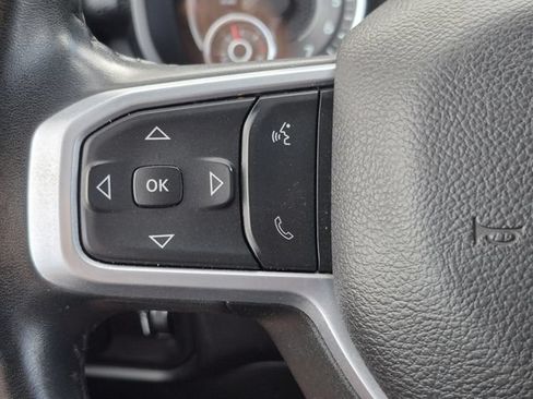 Certified 2024 RAM 2500 Big Horn AWD/4WD image 12