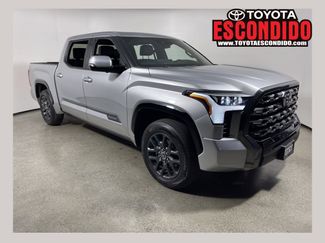 Used 2023 Toyota Tundra Platinum 360° Tour