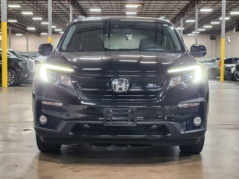 Used 2022 Honda Pilot Special Edition image 2