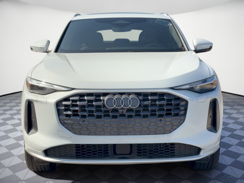 Used 2025 Audi Q5 Premium w/ Convenience Package AWD/4WD image 6