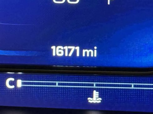 Certified 2025 Chevrolet Silverado 1500 RST w/ Z71 Off-Road Package image 27